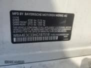 ✅ 2017 BMW 4 Series 440i • VIN: WBA4E3C33HG187518 • Lot: 82235455. Listed on Copart with 47,626 mi. Free auction sales archive from the USA and detailed vehicle history report at DreamBid. Image 12.