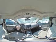 ✅ 2018 Chevrolet Cruze Premier • VIN: 3G1BF6SM2JS574550 • Lot: 62915732. Listed on Copart with 62,960 mi. Free auction sales archive from the USA and detailed vehicle history report at DreamBid. Image 12.