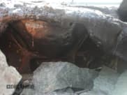 ✅ 2017 Ford Transit Cargo • VIN: 1FTYE2CG2HKA04494 • Лот: 55138925. Опубликован ранее на Copart с пробегом Не указан. Бесплатный доступ к архиву аукционных продаж из США и подробный отчёт об истории автомобиля на DreamBid. Изображение 9.