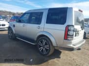 ✅ 2016 Land Rover LR4 HSE Lux • VIN: SALAK2V6XGA829064 • Лот: 43786695. Опубликован ранее на IAAI с пробегом 182 315 миль. Бесплатный доступ к архиву аукционных продаж из США и подробный отчёт об истории автомобиля на DreamBid. Изображение 3.