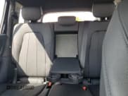 ✅ 2025 Mercedes-Benz GLB 250 • VIN: W1N4M4HB8SW403705 • Lot: 85884715. Listed on Copart with 9,439 mi. Free auction sales archive from the USA and detailed vehicle history report at DreamBid. Image 10.