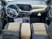 2025 Chevrolet Equinox FWD ACTIV с VIN 3GNAXKEG6SL268114, выставлен на аукционе Copart как лот 53403945 с пробегом 14 миль миль и Чистый • Clean title. История ставок и продаж доступна на DreamBid. Изображение 8.