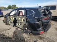 ✅ 2021 Honda CR-V EX-L • VIN: 2HKRW2H80MH677036 • Lot: 84064365. Listed on Copart with Not provided. Free auction sales archive from the USA and detailed vehicle history report at DreamBid. Image 2.