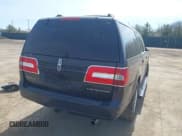 ✅ 2011 Lincoln Navigator • VIN: 5LMJJ3J59BEJ03901 • Лот: 41757530. Опубликован ранее на IAAI с пробегом 201 002 миль. Бесплатный доступ к архиву аукционных продаж из США и подробный отчёт об истории автомобиля на DreamBid. Изображение 4.