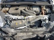 ✅ 2016 Ford C-Max SE • VIN: 1FADP5AU1GL116818 • Lot: 43183524. Wystawiony na IAAI z przebiegiem 57 718 mil. Bezpłatny archiwum sprzedaży aukcyjnych z USA i szczegółowy raport historii pojazdu na DreamBid. Zdjęcie 10.