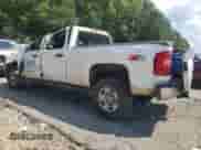 2013 Chevrolet Silverado 2500HD Work Truck z VIN 1GC1KVC8XDF234498, wystawiony jako Copart lot #70567195 z przebiegiem Nie podano mil oraz Nie do naprawy • Non repairable. Historia ofert i sprzedaży dostępna na DreamBid. Obrazek 2.