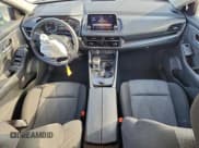 ✅ 2025 Nissan Rogue SV • VIN: 5N1BT3BBXSC816534 • Lot: 93155135. Listed on Copart with 24,182 mi. Free auction sales archive from the USA and detailed vehicle history report at DreamBid. Image 8.