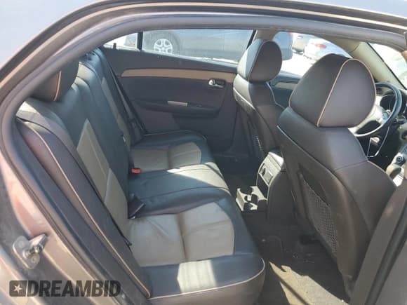 ✅ 2011 Chevrolet Malibu LTZ • VIN: 1G1ZE5E15BF222419 • Lot: 77338074. Listed on Copart with 183,489 mi. Free auction sales archive from the USA and detailed vehicle history report at DreamBid. Image 10.