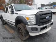 ✅ 2011 Ford F-250 Lariat • VIN: 1FT7W2B63BEC24430 • Lot: 43849374. Wystawiony na IAAI z przebiegiem 289 502 mil. Bezpłatny archiwum sprzedaży aukcyjnych z USA i szczegółowy raport historii pojazdu na DreamBid. Zdjęcie 1.