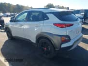 ✅ 2021 Hyundai Kona Night Edition • VIN: KM8K6CA52MU678438 • Лот: 43484097. Опубликован ранее на IAAI с пробегом 39 699 миль. Бесплатный доступ к архиву аукционных продаж из США и подробный отчёт об истории автомобиля на DreamBid. Изображение 3.