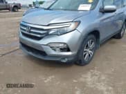 ✅ 2018 Honda Pilot EX-L • VIN: 5FNYF6H76JB035649 • Лот: 43004811. Опубликован ранее на IAAI с пробегом 84 008 миль. Бесплатный доступ к архиву аукционных продаж из США и подробный отчёт об истории автомобиля на DreamBid. Изображение 17.