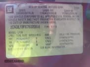 ✅ 2007 Chevrolet Equinox LS • VIN: 2CNDL13FX76005878 • Lot: 41933911. Wystawiony na IAAI z przebiegiem 100 740 mil. Bezpłatny archiwum sprzedaży aukcyjnych z USA i szczegółowy raport historii pojazdu na DreamBid. Zdjęcie 9.