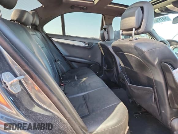 ✅ 2008 Mercedes-Benz C 300 Sport • VIN: WDDGF54X88F172132 • Lot: 90131685. Listed on Copart with Not provided. Free auction sales archive from the USA and detailed vehicle history report at DreamBid. Image 10.