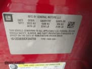 ✅ 2012 Chevrolet Malibu 1LT • VIN: 1G1ZC5E09CF244759 • Lot: 43500636. Listed on IAAI with 61,936 mi. Free auction sales archive from the USA and detailed vehicle history report at DreamBid. Image 9.