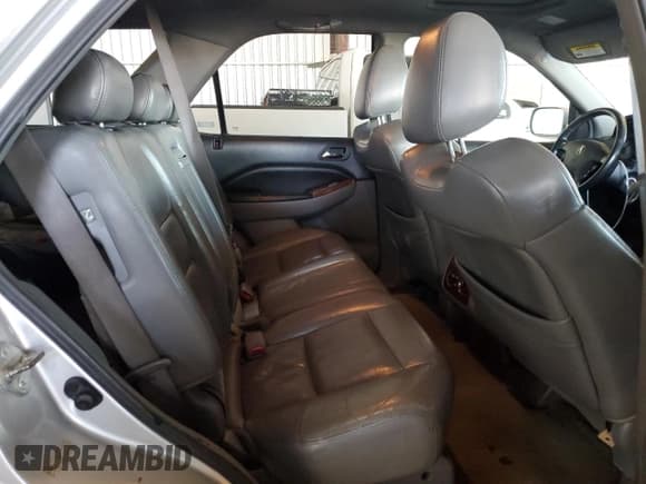 ✅ 2006 Acura MDX • VIN: 2HNYD18286H516821 • Lot: 80584885. Listed on Copart with 197,961 mi. Free auction sales archive from the USA and detailed vehicle history report at DreamBid. Image 11.