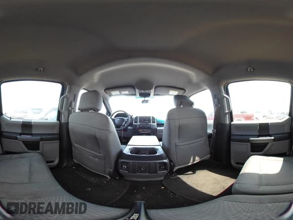 ✅ 2015 Ford F-150 XLT • VIN: 1FTEW1C87FKD03513 • Лот: 43153197. Опубликован ранее на IAAI с пробегом 160 338 миль. Бесплатный доступ к архиву аукционных продаж из США и подробный отчёт об истории автомобиля на DreamBid. Изображение 18.