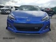 ✅ 2020 Subaru BRZ Limited • VIN: JF1ZCAC16L8703591 • Lot: 71250035. Listed on Copart with 45,169 mi. Free auction sales archive from the USA and detailed vehicle history report at DreamBid. Image 5.