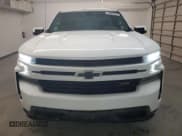 ✅ 2021 Chevrolet Silverado 1500 Work Truck • VIN: 3GCNWAEF1MG258830 • Lot: 76134404. Wystawiony na Copart z przebiegiem 45 001 mil. Bezpłatny archiwum sprzedaży aukcyjnych z USA i szczegółowy raport historii pojazdu na DreamBid. Zdjęcie 5.