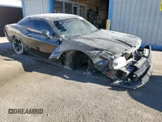 ✅ 2014 Dodge Challenger SXT • VIN: 2C3CDYAG2EH289661 • Lot: 85959524. Wystawiony na Copart z przebiegiem 152 852 mil. Bezpłatny archiwum sprzedaży aukcyjnych z USA i szczegółowy raport historii pojazdu na DreamBid. Zdjęcie 4.