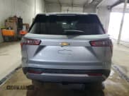 ✅ 2025 Chevrolet Equinox FWD LT • VIN: 3GNAXHEG4SL212207 • Lot: 92156345. Listed on Copart with 21,546 mi. Free auction sales archive from the USA and detailed vehicle history report at DreamBid. Image 6.