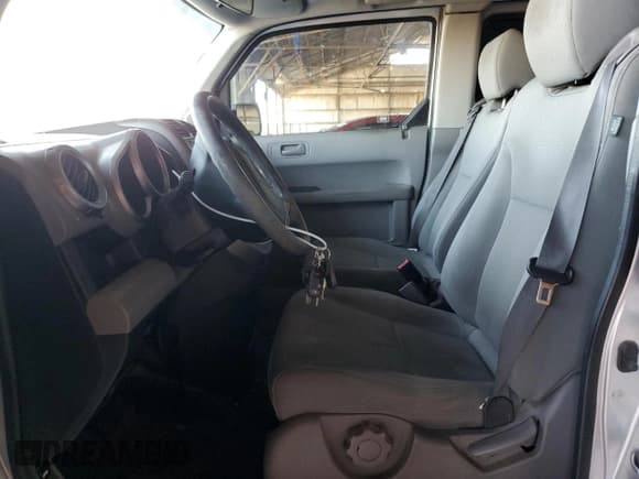 ✅ 2009 Honda Element LX • VIN: 5J6YH18379L002818 • Лот: 50542185. Опубликован ранее на Copart с пробегом 134 509 миль. Бесплатный доступ к архиву аукционных продаж из США и подробный отчёт об истории автомобиля на DreamBid. Изображение 7.