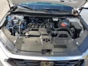 ✅ 2024 Honda CR-V EX-L • VIN: 2HKRS3H7XRH330765 • Lot: 90646295. Listed on Copart with 20,085 mi. Free auction sales archive from the USA and detailed vehicle history report at DreamBid. Image 12.