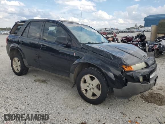 ✅ 2004 Saturn VUE V6 • VIN: 5GZCZ63444S875126 • Лот: 84409705. Опубликован ранее на Copart с пробегом 175 515 миль. Бесплатный доступ к архиву аукционных продаж из США и подробный отчёт об истории автомобиля на DreamBid. Изображение 4.