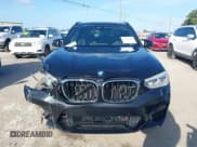 ✅ 2021 BMW X3 M • VIN: 5YMTS0C02M9G18841 • Lot: 42663853. Listed on IAAI with 65,733 mi. Free auction sales archive from the USA and detailed vehicle history report at DreamBid. Image 13.