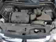 2018 Mitsubishi Outlander ES с VIN JA4AD2A37JZ011582, выставлен на аукционе Copart как лот 86881125 с пробегом 114 867 миль миль и Списание • Salvage title. История ставок и продаж доступна на DreamBid. Изображение 12.