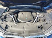 ✅ 2019 BMW 6 Series 640i xDrive • VIN: WBAJV6C52KBK08272 • Lot: 43794736. Wystawiony na IAAI z przebiegiem 51 710 mil. Bezpłatny archiwum sprzedaży aukcyjnych z USA i szczegółowy raport historii pojazdu na DreamBid. Zdjęcie 10.