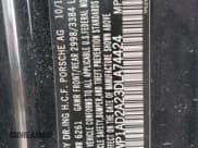 ✅ 2013 Porsche Cayenne GTS • VIN: WP1AD2A23DLA74424 • Lot: 68009385. Wystawiony na Copart z przebiegiem Nie podano. Bezpłatny archiwum sprzedaży aukcyjnych z USA i szczegółowy raport historii pojazdu na DreamBid. Zdjęcie 13.