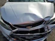 ✅ 2016 Chevrolet Cruze LT • VIN: 1G1BE5SM0G7291276 • Lot: 81564985. Listed on Copart with 122,061 mi. Free auction sales archive from the USA and detailed vehicle history report at DreamBid. Image 11.