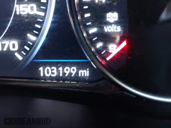 ✅ 2022 Chevrolet Traverse Premier • VIN: 1GNEVKKW0NJ183073 • Lot: 43154347. Listed on IAAI with 103,199 mi. Free auction sales archive from the USA and detailed vehicle history report at DreamBid. Image 16.