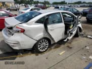 ✅ 2017 Ford Fiesta Titanium • VIN: 3FADP4CJ9HM139406 • Лот: 64456345. Опубликован ранее на Copart с пробегом Не указан. Бесплатный доступ к архиву аукционных продаж из США и подробный отчёт об истории автомобиля на DreamBid. Изображение 3.