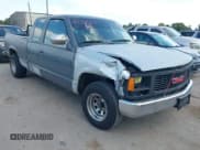✅ 1993 Chevrolet Silverado 1500 • VIN: 2GCEC19K5P1210180 • Lot: 43349237. Wystawiony na IAAI z przebiegiem 241 764 mil. Bezpłatny archiwum sprzedaży aukcyjnych z USA i szczegółowy raport historii pojazdu na DreamBid. Zdjęcie 1.