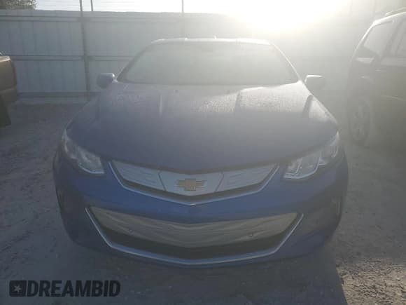✅ 2017 Chevrolet Volt Premier • VIN: 1G1RB6S54HU112990 • Лот: 78786074. Опубликован ранее на Copart с пробегом 108 047 миль. Бесплатный доступ к архиву аукционных продаж из США и подробный отчёт об истории автомобиля на DreamBid. Изображение 5.