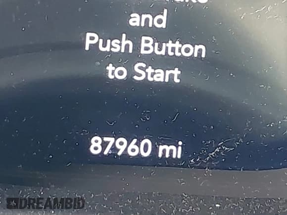 ✅ 2021 Jeep Wrangler Unlimited Sport S • VIN: 1C4HJXDG0MW510836 • Lot: 42072748. Listed on IAAI with 87,960 mi. Free auction sales archive from the USA and detailed vehicle history report at DreamBid. Image 16.