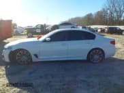 ✅ 2017 BMW 5 Series 540i • VIN: WBAJE5C36HG915721 • Лот: 41668219. Опубликован ранее на IAAI с пробегом 161 463 миль. Бесплатный доступ к архиву аукционных продаж из США и подробный отчёт об истории автомобиля на DreamBid. Изображение 14.