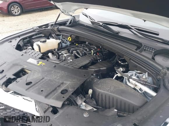 ✅ 2024 Jeep Grand Cherokee Altitude • VIN: 1C4RJKAG0R8614511 • Lot: 42202043. Listed on IAAI with 11,179 mi. Free auction sales archive from the USA and detailed vehicle history report at DreamBid. Image 10.