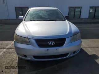 ✅ 2006 Hyundai Sonata GLS • VIN: 5NPEU46F06H124343 • Лот: 78483764. Опубликован ранее на Copart с пробегом 171 731 миль. Бесплатный доступ к архиву аукционных продаж из США и подробный отчёт об истории автомобиля на DreamBid. Изображение 5.