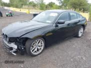 ✅ 2025 BMW 3 Series 330i xDrive • VIN: 3MW89CW05S8F17124 • Lot: 43264941. Wystawiony na IAAI z przebiegiem 857 mil. Bezpłatny archiwum sprzedaży aukcyjnych z USA i szczegółowy raport historii pojazdu na DreamBid. Zdjęcie 2.