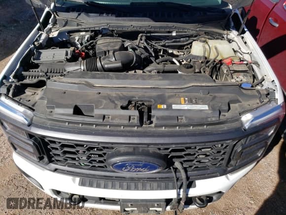 ✅ 2023 Ford F-350 XL • VIN: 1FTRF3BN8PEC32469 • Лот: 72965414. Опубликован ранее на Copart с пробегом 20 309 миль. Бесплатный доступ к архиву аукционных продаж из США и подробный отчёт об истории автомобиля на DreamBid. Изображение 11.