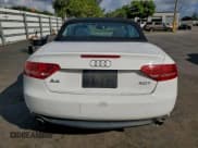 ✅ 2020 Audi A5 Premium Plus • VIN: WAUJFAFH1CN001524 • Лот: 94574505. Опубликован ранее на Copart с пробегом 50 629 миль. Бесплатный доступ к архиву аукционных продаж из США и подробный отчёт об истории автомобиля на DreamBid. Изображение 6.