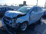 ✅ 2013 Chevrolet Captiva Sport LT • VIN: 3GNAL3EK6DS638007 • Lot: 40571291. Wystawiony na IAAI z przebiegiem 132 603 mil. Bezpłatny archiwum sprzedaży aukcyjnych z USA i szczegółowy raport historii pojazdu na DreamBid. Zdjęcie 17.