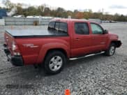 ✅ 2011 Toyota Tacoma • VIN: 3TMLU4EN1BM067834 • Lot: 87253265. Listed on Copart with 214,288 mi. Free auction sales archive from the USA and detailed vehicle history report at DreamBid. Image 3.