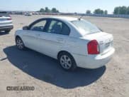 ✅ 2008 Hyundai Accent GLS • VIN: KMHCN46C18U271057 • Лот: 42797745. Опубликован ранее на IAAI с пробегом 127 320 миль. Бесплатный доступ к архиву аукционных продаж из США и подробный отчёт об истории автомобиля на DreamBid. Изображение 3.