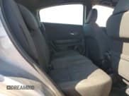 ✅ 2020 Honda HR-V Sport • VIN: 3CZRU6H16LM707952 • Lot: 86590375. Listed on Copart with 95,201 mi. Free auction sales archive from the USA and detailed vehicle history report at DreamBid. Image 11.