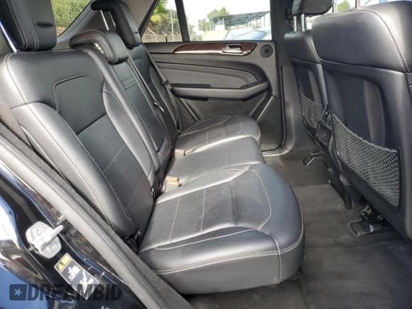 ✅ 2013 Mercedes-Benz M 350 • VIN: 4JGDA5HB3DA194102 • Лот: 90324385. Опубликован ранее на Copart с пробегом 182 654 миль. Бесплатный доступ к архиву аукционных продаж из США и подробный отчёт об истории автомобиля на DreamBid. Изображение 11.