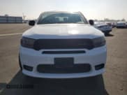 ✅ 2019 Dodge Durango GT • VIN: 1C4RDJDGXKC848106 • Лот: 82714945. Опубликован ранее на Copart с пробегом 86 542 миль. Бесплатный доступ к архиву аукционных продаж из США и подробный отчёт об истории автомобиля на DreamBid. Изображение 5.