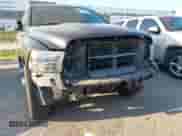 2017 Ram 1500 SLT с VIN 1C6RR7LT6HS566800, выставлен на аукционе IAAI как лот 43330506 с пробегом 128 041 миль миль и . История ставок и продаж доступна на DreamBid. Изображение 6.